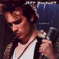 Jeff Buckley/Grace