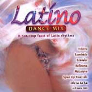 Latino Dance Mix