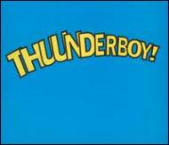 Thunderboy