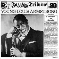 Louis Armstrong/Young L. a.