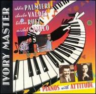 Ivory Masters -Piano With Attitude