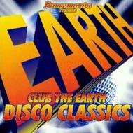 Dancemania Presents Club The Earth Disco Classics | HMV&BOOKS ...