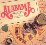 Alabama/Greatest Hits Vol.3