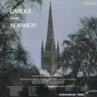 Carols From Norwitch
