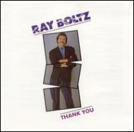 Ray Boltz/Thank You