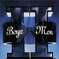 Boyz II Men/II