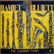 Clarinet Family