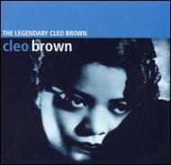 Cleo Brown/Legendary