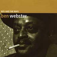 Ben Webster/Ben  The Boys