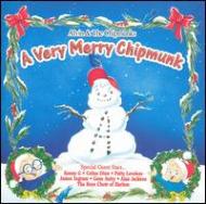 Very Merry Chipmunk