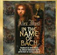 In The Name Of Bach