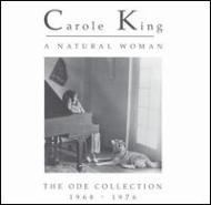Natural Woman -Ode Collection68-76