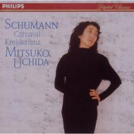 Carnaval, Kreisleriana: Uchida(P)
