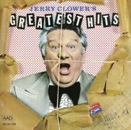 Jerry Clower/Throwing Copper