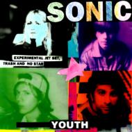 Sonic Youth/Experimental Jet Set