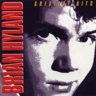 Brian Hyland/Greatest Hits