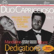 Duo Capricioso Vol.5