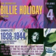 Billie Holiday/1944 Vol.4