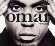 For Pleasure : Omar | HMV&BOOKS online - BVCP-743