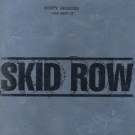 40 Seasons Best Of Skid Row HMV BOOKS online Online