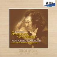 Manfred Symphony: ���ь���Y / Czech.po
