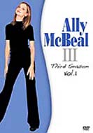 Ally My Love3 Dvd-Box 1