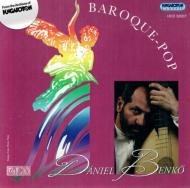 Baroque-pop: Benko(G, Lute)