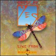 House Of Yes -Live From Houseof Blues
