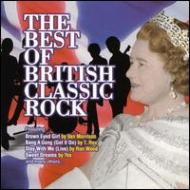 Best Of British Classic Rock