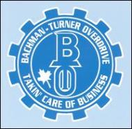 Bachman Turner Overdrive/Takin' Care Of Business