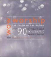 Wow Worship Platinum Collection