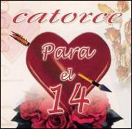 Various/14 Para El Catorce
