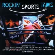Rockin Sports Jams