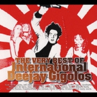 Very Best Of Deejay Gigolo