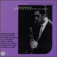 The Discovery Sessions