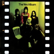 Yes/Yes Album - Remaster