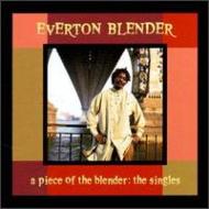 Piece Of The Blender