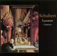 Lazarus: Rilling / Stuttgart.rso
