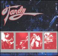 Tandy/Lowdown 1997-2002