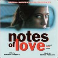 Notes Of Love