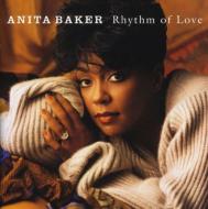 Anita Baker/Rhythm Of Love