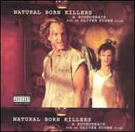 ʥ ܡ 顼/Natural Born Killers - Soundtrack