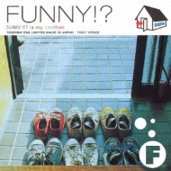 Funny!? �yCopy Control CD�z