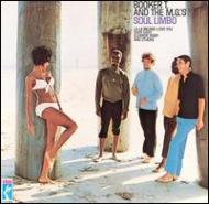 Soul Limbo
