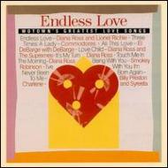 Endless Love Motown Great Love Songs
