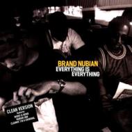 Everything Is Everything