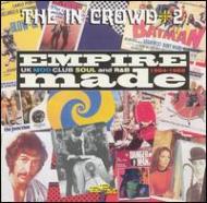 Various/In Crowd Volume 2 - Empire Made