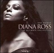 Ultimate Collection -One Woman