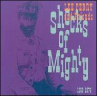 Shocks Of Mighty 1969-1974