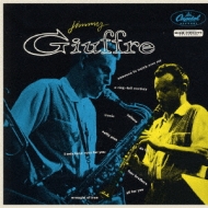Jimmy Giuffre